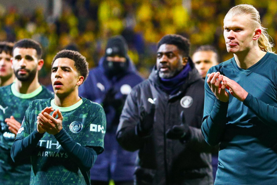 Man City hoàn tiền vé cho CĐV sau thảm bại ở Champions League