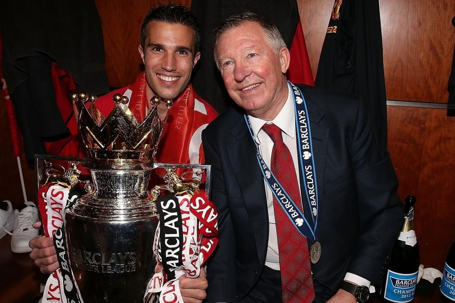 Alex Ferguson liên đới thế nào đến sự sa sút của Man Utd?