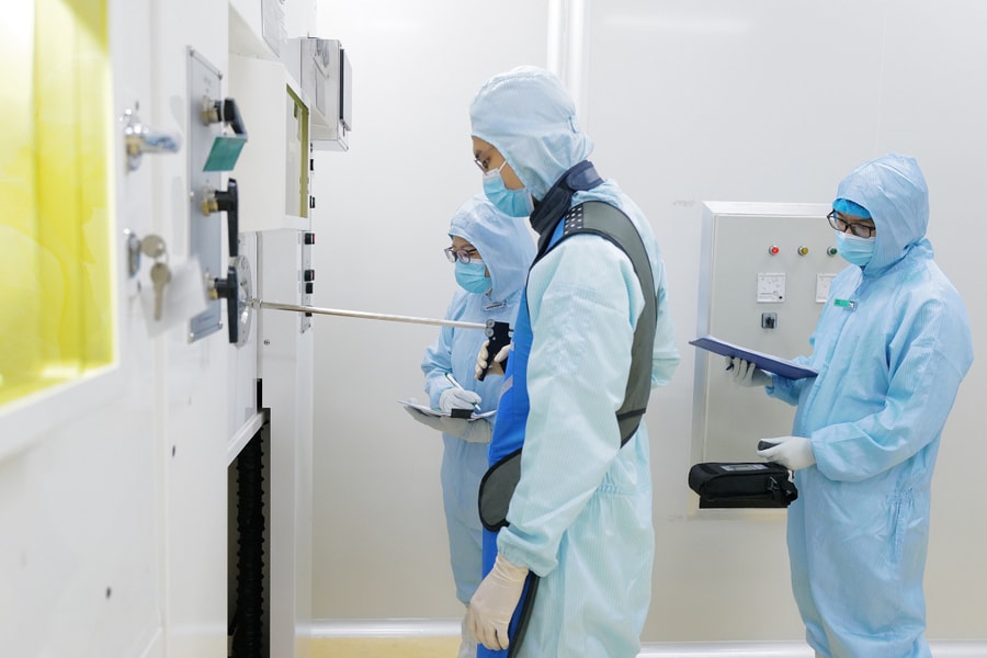 39 thủ tục mới về an toàn bức xạ và hạt nhân