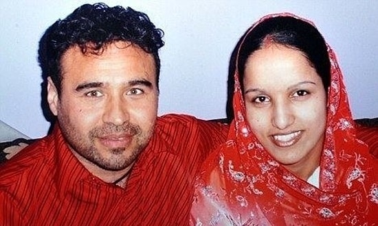 Cơn ghen của người đàn bà bị ruồng bỏ sau 16 năm ngoại tình