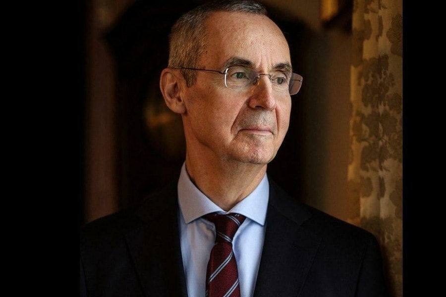 Nga nói Đan Mạch dọa thu hồi đất của đại sứ quán