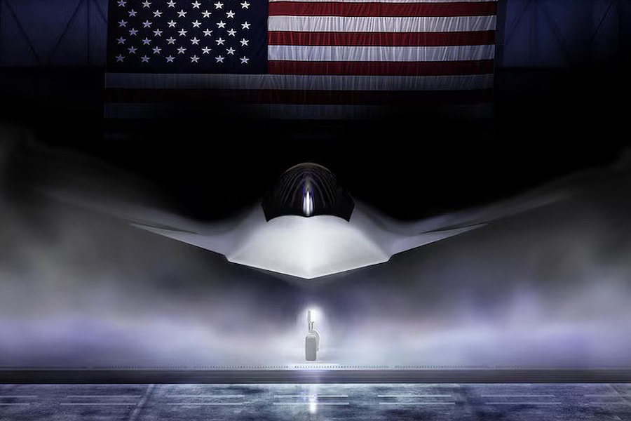 Ông Trump có thể xóa tên F-47 của tiêm kích thế hệ 6