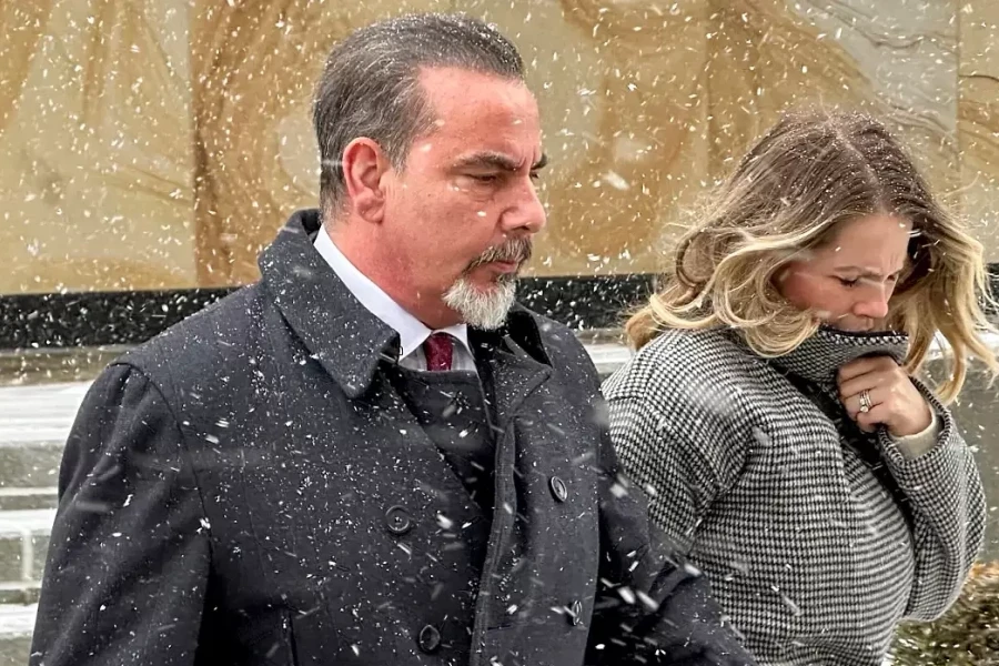 Đời hai mặt của đặc vụ DEA làm 'gián điệp' cho mafia ma túy