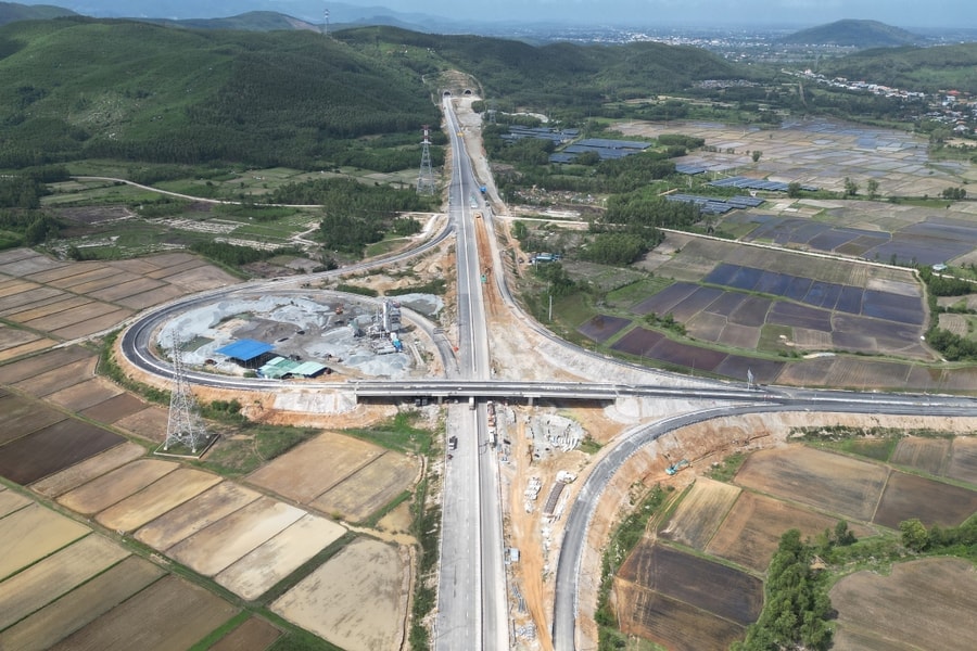 Ba khu đô thị hơn 1 tỷ USD tại Măng Đen tìm được nhà đầu tư