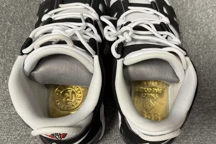 Bà trùm buôn lậu 546 kg vàng giấu trong giày từ Trung Quốc sắp hầu tòa