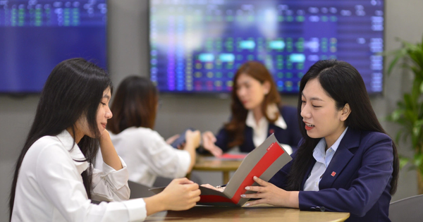 VN-Index được kỳ vọng kiểm định lại mốc 1.920 điểm