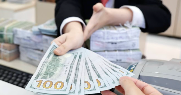 Kiều hối về TPHCM lập kỷ lục hơn 10,3 tỉ USD