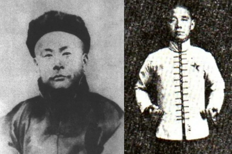 Sự thật Hoắc Nguyên Giáp đánh bại lực sĩ 'mạnh nhất thế giới'