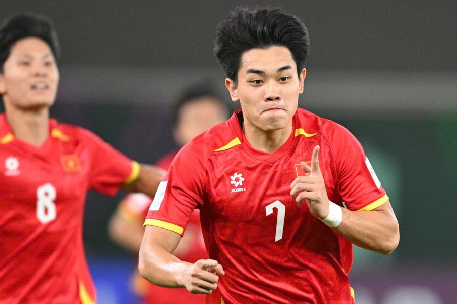 Đội hình dự kiến U23 Việt Nam vs U23 Hàn Quốc: Đình Bắc nghỉ ngơi