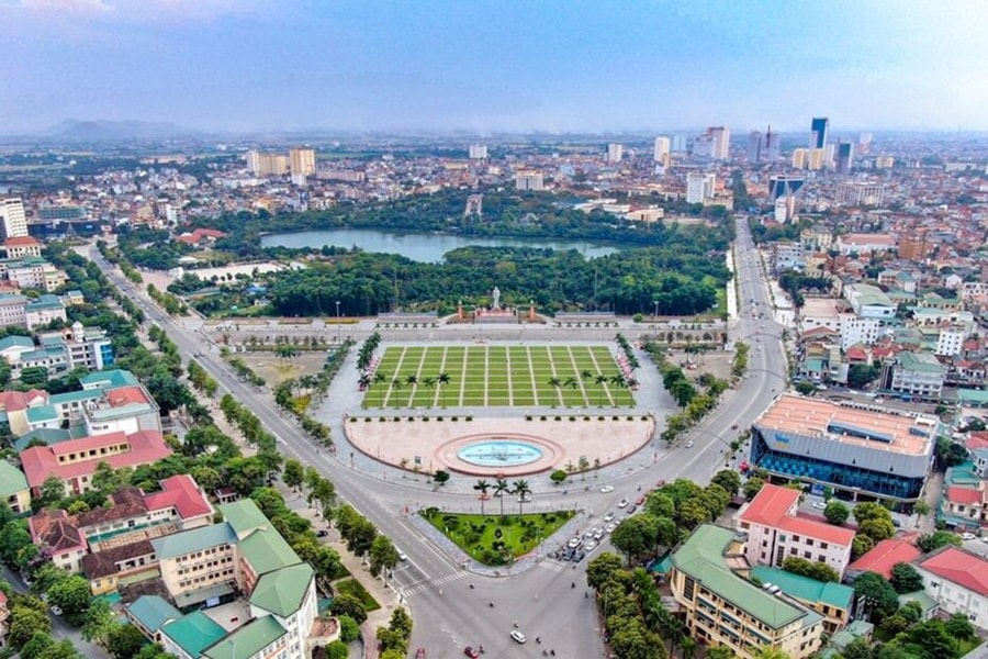 Nghệ An: Hiện thực hóa mục tiêu trở thành tỉnh khá, cực tăng trưởng tầm quốc gia