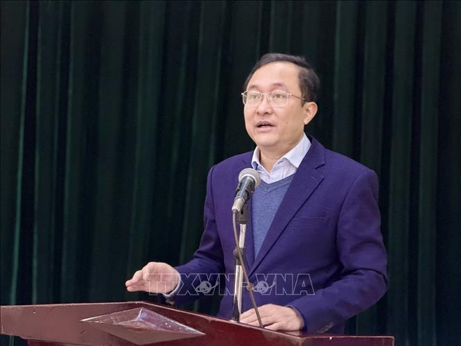 Bộ Tư pháp đề xuất 6 nhóm chính sách sửa đổi Luật Phổ biến, giáo dục pháp luật