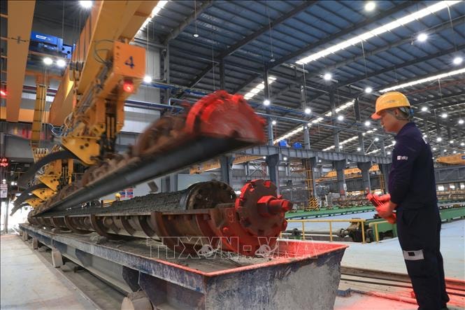 Khuyến khích doanh nghiệp nhà nước liên kết với FDI