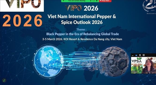 Việt Nam, Ấn Độ thúc đẩy hợp tác trong ngành thực phẩm và đồ uống