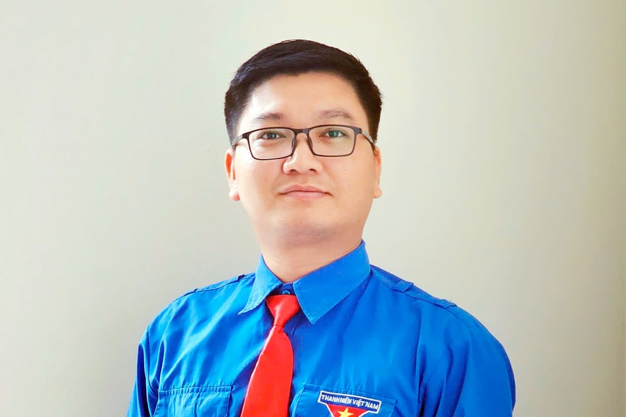 Thanh niên TP Hồ Chí Minh kỳ vọng quyết sách đột phá từ Đại hội XIV của Đảng