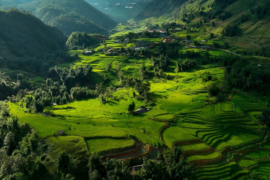 Sa Pa - điểm đến Tây Bắc gây ấn tượng trên sóng truyền hình Pháp