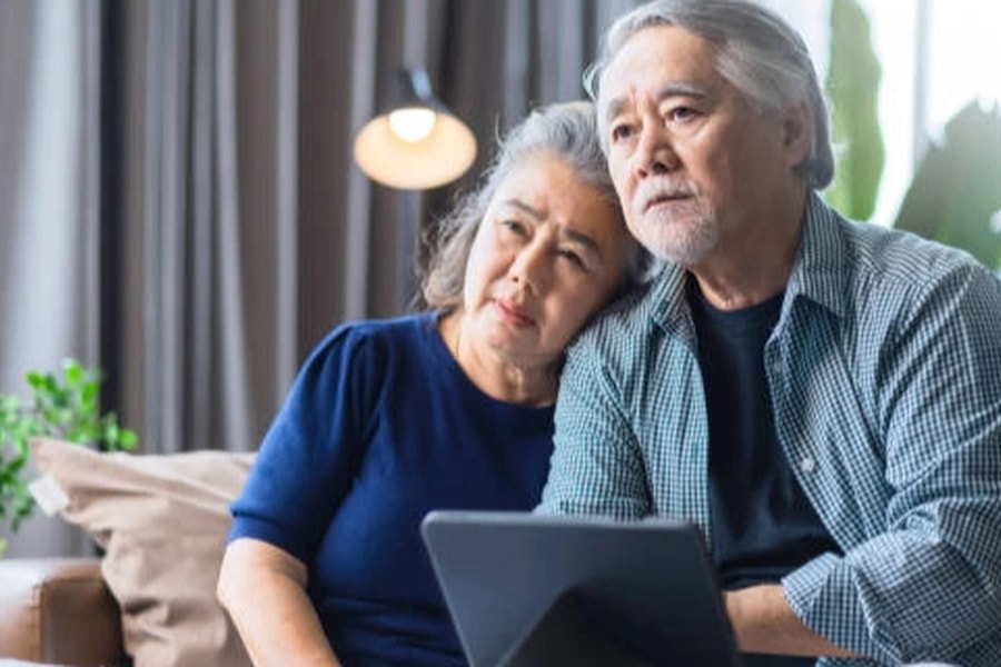 Căn nhà trị giá 7 tỷ đồng và nỗi phiền muộn của đôi vợ chồng già