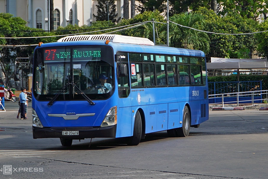 Xe khách Sài Gòn lần đầu báo lỗ sau hơn 3 năm