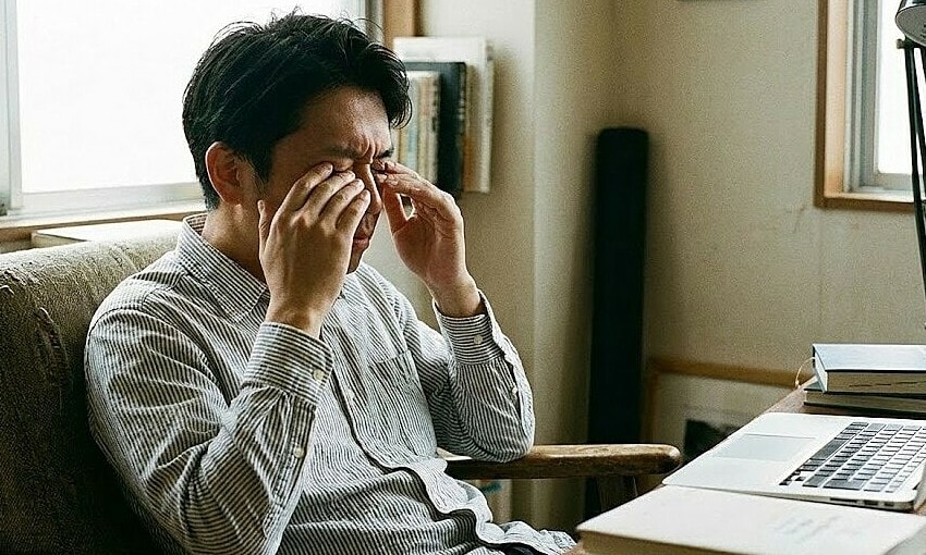 Dùng thuốc nhỏ mắt như thế nào đúng cách?