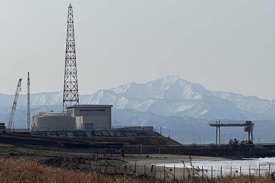 Nhật Bản 'hồi sinh' nhà máy điện hạt nhân lớn nhất thế giới