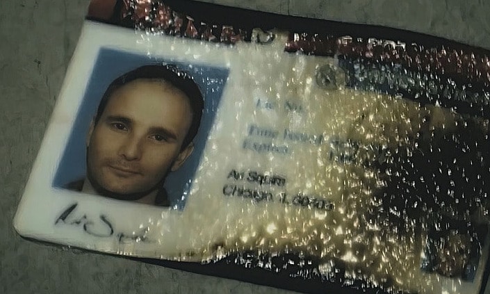 Manh mối lạ giải mã vụ dàn dựng thi thể cháy đen kẹt dưới gầm ôtô