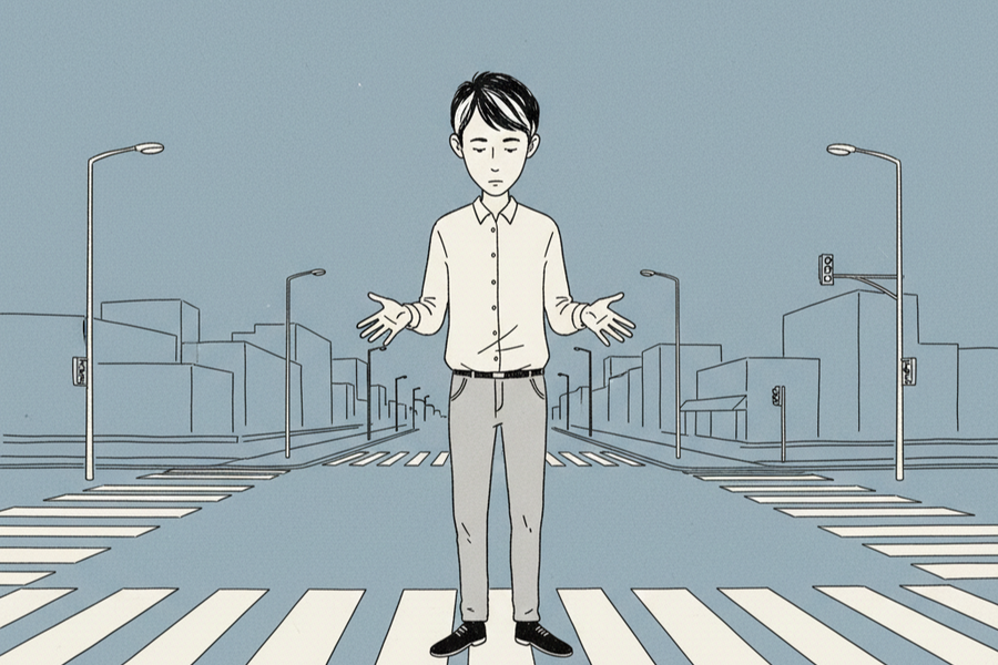 Tuổi 27 tôi không tiền, không tình yêu, không sự nghiệp