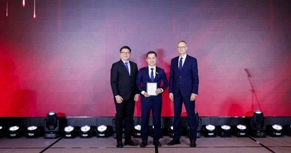 VietinBank triển khai giải pháp kết nối số toàn diện, đón đầu xu hướng tài chính 2026