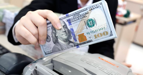 Kiều hối từ châu Phi đổ về TP HCM tăng đột biến