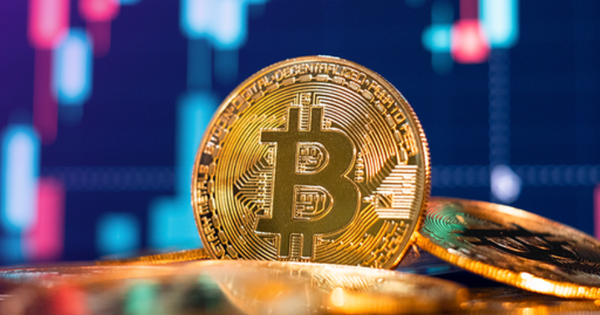 Thị trường tiền số hôm nay, 23-1: Chuyện lạ khi nhà đầu tư Bitcoin thà chịu lỗ thay vì chốt lời