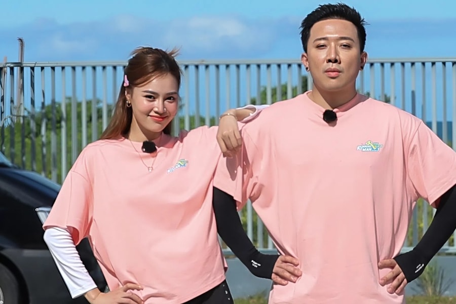 'Running Man Vietnam' thu hơn 6 tỷ đồng