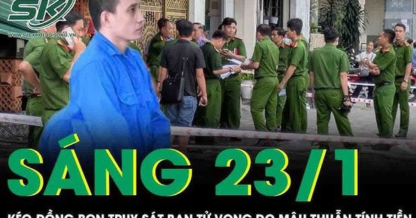 Gã đàn ông kéo đồng bọn truy sát bạn nhậu vì mâu thuẫn tính tiền sau chầu karaoke lĩnh án