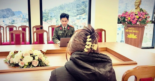 Công an Quảng Ninh triệu tập 2 chủ tài khoản Facebook rao bán vé mời concert