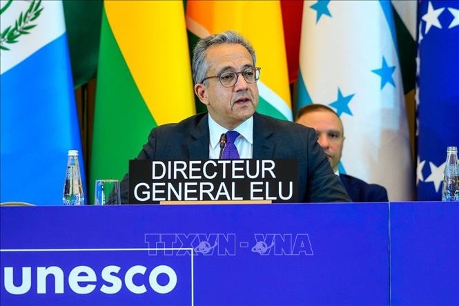 UNESCO hỗ trợ khẩn cấp Việt Nam bảo vệ di sản văn hóa sau thiên tai