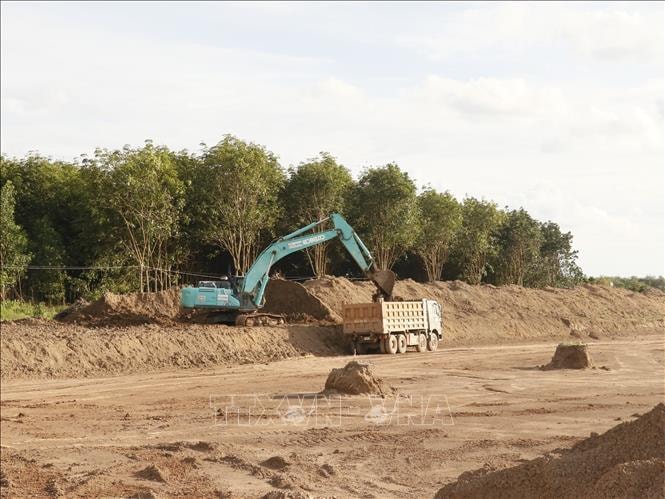 Nghị quyết 79 NQ/TW: Đòn bẩy ổn định, phát triển địa phương sau hợp nhất