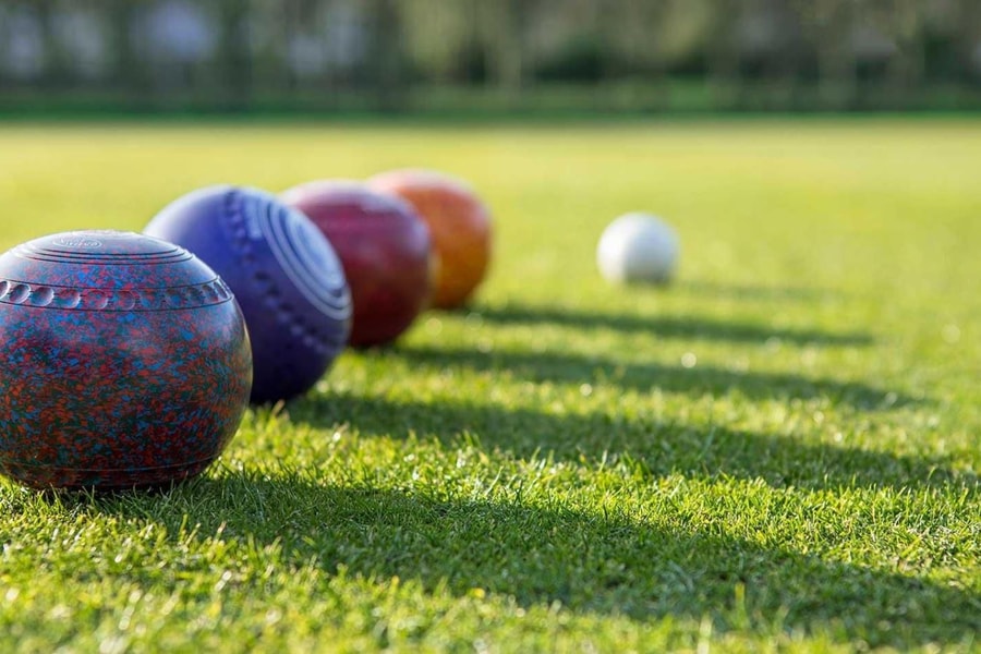 ASEAN Para Games 13: Ấn tượng với  'cờ vua trên mặt cỏ'