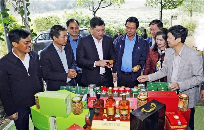 Bắc Ninh tập trung vào 3 đột phá chính nhằm đưa Nghị quyết Đại hội XIV vào cuộc sống