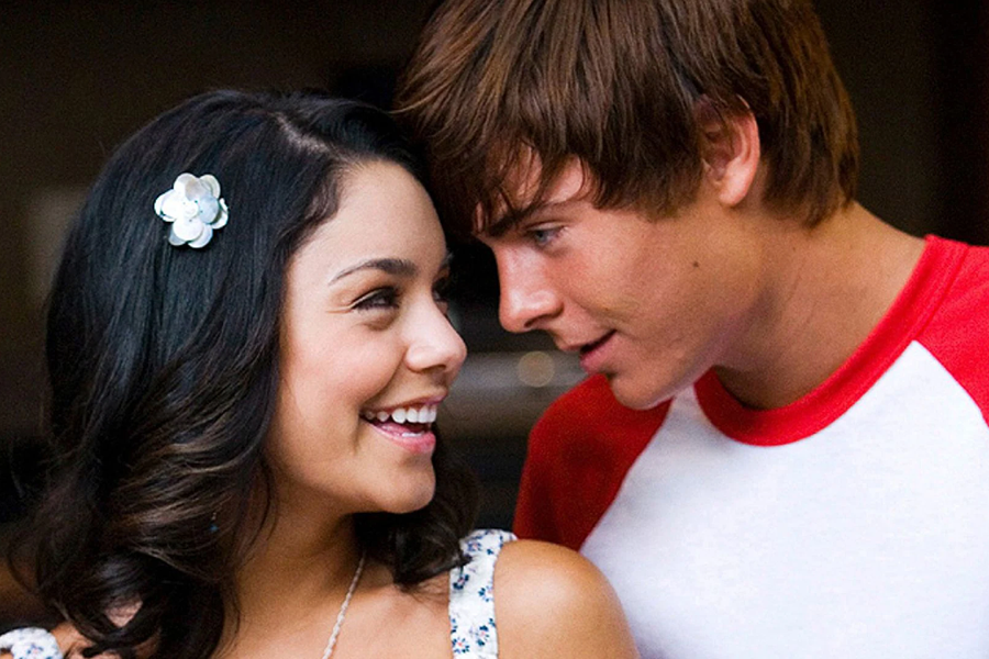 Dàn sao 'High School Musical' sau 20 năm