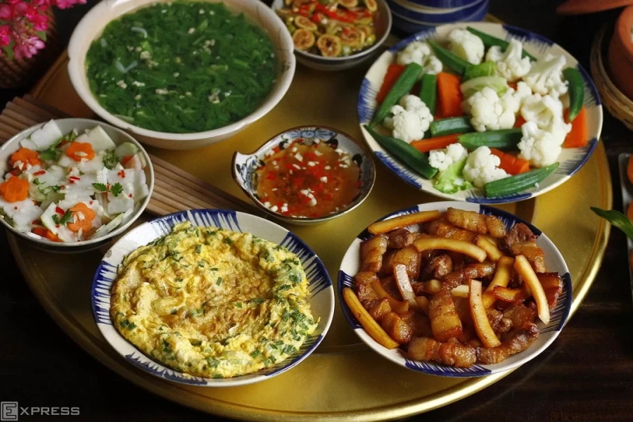 5 nhóm thực phẩm tốt cho phổi, tăng đề kháng khi trời lạnh