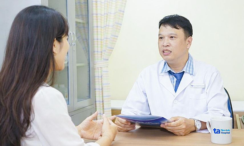 5 thay đổi lối sống phòng ung thư cổ tử cung