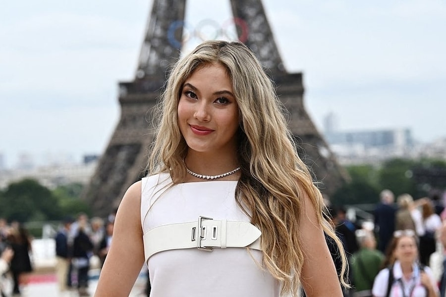 'Công chúa tuyết' Eileen Gu tiếp tục chọn Trung Quốc, ngó lơ Mỹ