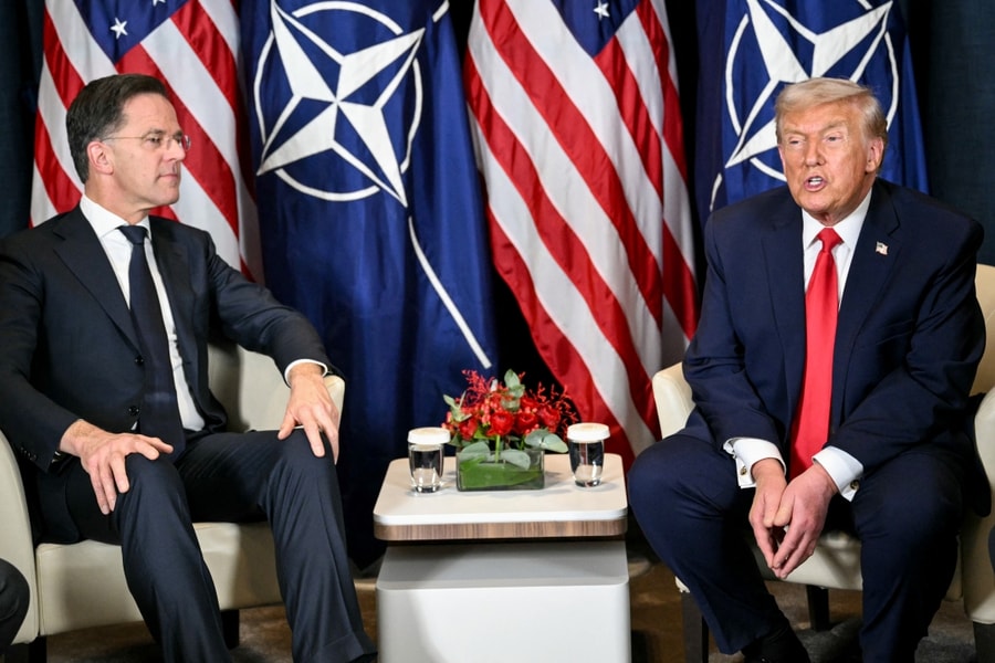 Thỏa thuận Greenland của ông Trump có thể là 'bình mới rượu cũ'