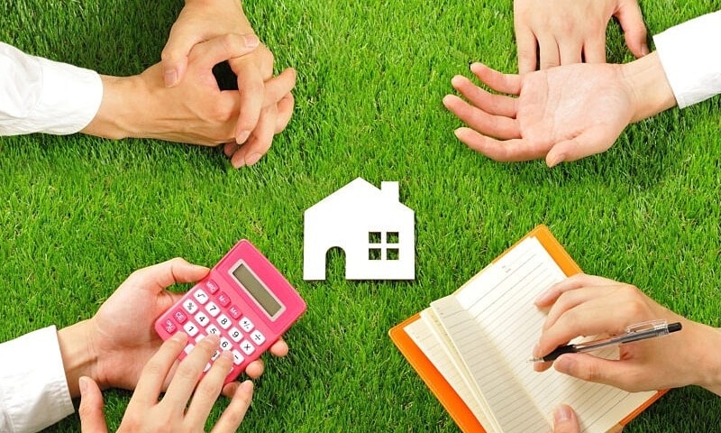 Cha mẹ để lại di chúc không rõ ràng, chia thừa kế thế nào?