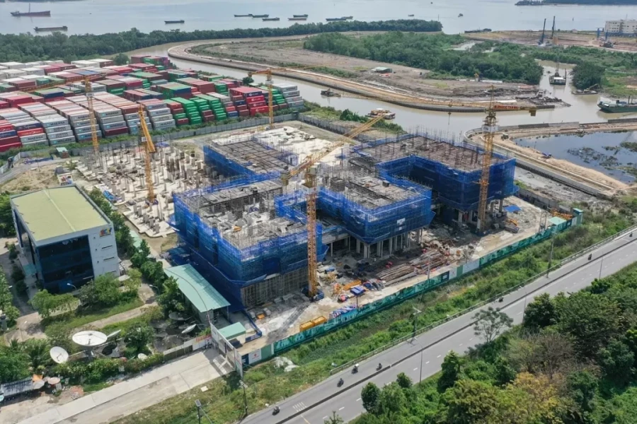 Kiến nghị linh hoạt nghĩa vụ nhà ở xã hội tại dự án thương mại