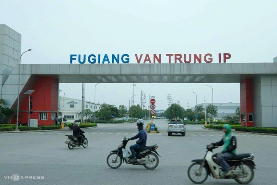 Lao động tăng di cư trong vùng, tìm việc làm gần nhà