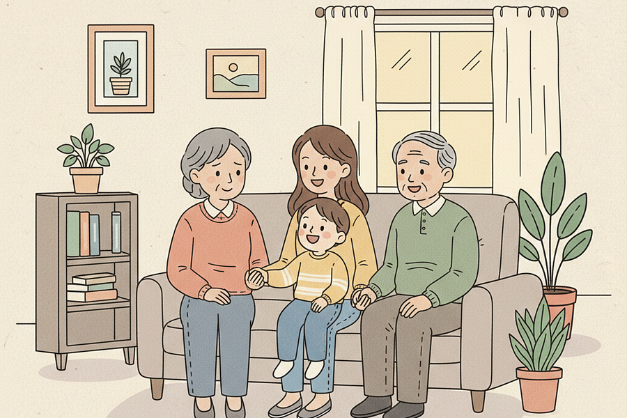 Chồng ngoại tình là cơ hội để tôi thay đổi cuộc sống tẻ nhạt