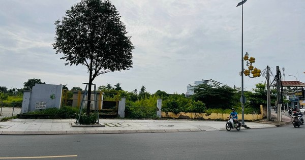 Đồng Nai thu về gần 9.500 tỉ đồng từ đấu giá đất