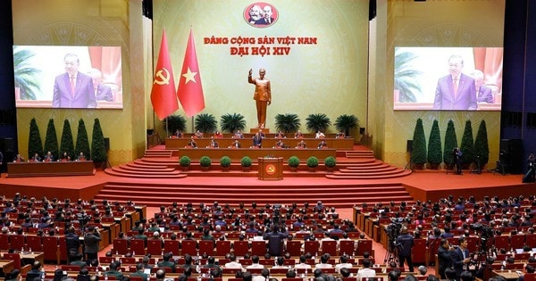 Tổng Bí thư Ban Chấp hành Trung ương Đảng khóa XIV sẽ chủ trì họp báo quốc tế