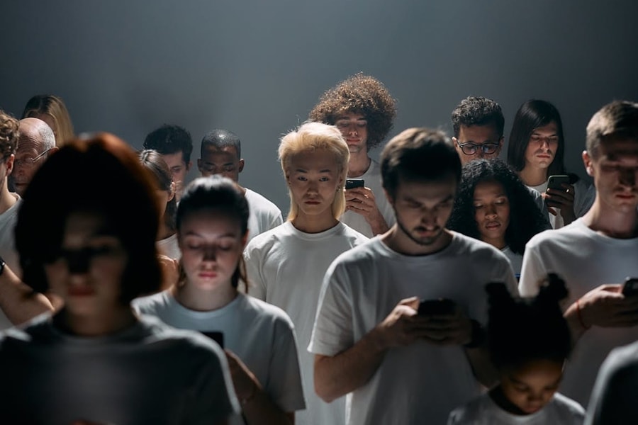 Mạng xã hội có thể biến người thân thành kẻ thù