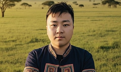 Tranh luận quanh 'thơ đạo tác phẩm nước ngoài' đoạt giải Hội Nhà văn