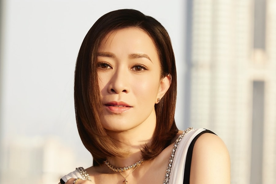 Xa Thi Mạn giải thích lý do không sinh con