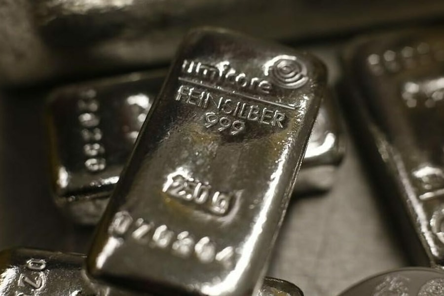 Giá bạc sẽ ra sao khi phá kỷ lục 100 USD?